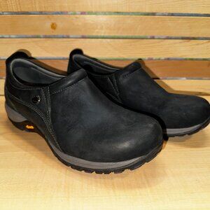 Dansko Patti Clog Slip On 39